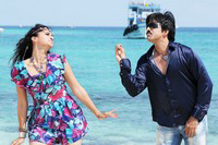 Daruvu New Stills